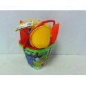 SIMBA DISNEY Juhlapuku Nalle Puh 25cm 587-0720 SIMBA DISNEY Juhlapuku Nalle Puh 25cm 587-0720