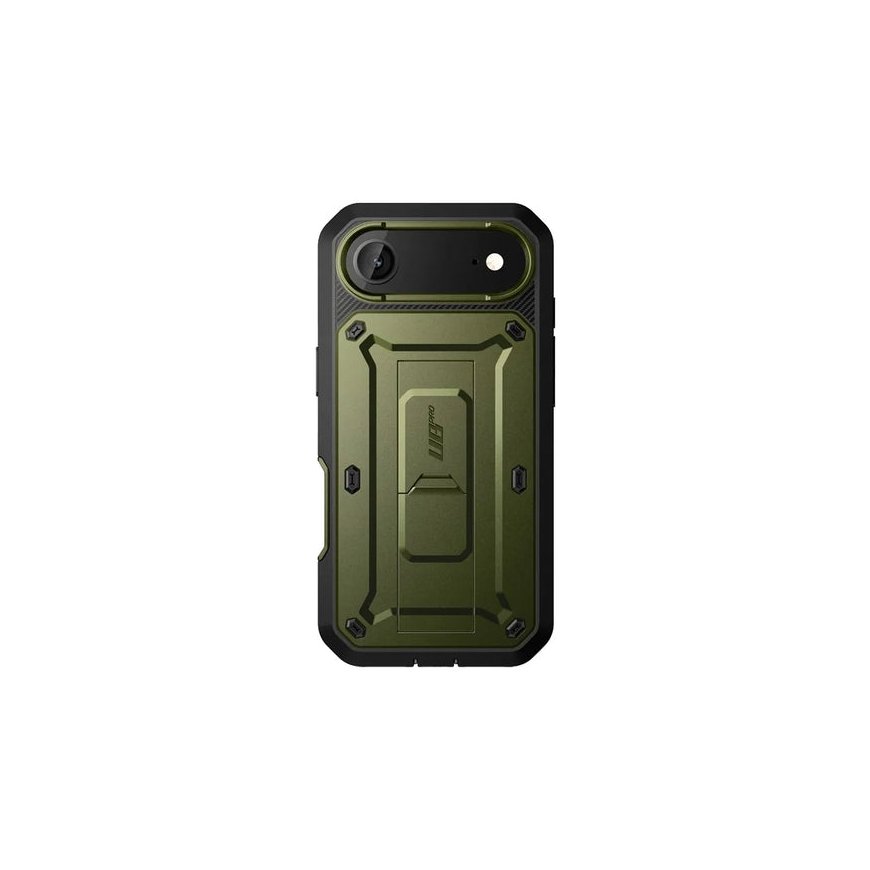 i-Blason GA843439159327 mobile phone case 16.5 cm (6.5") Cover Green