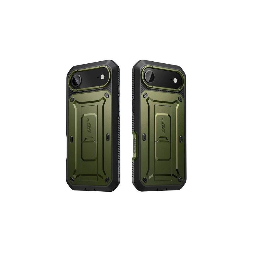 i-Blason GA843439159327 mobile phone case 16.5 cm (6.5") Cover Green – 3