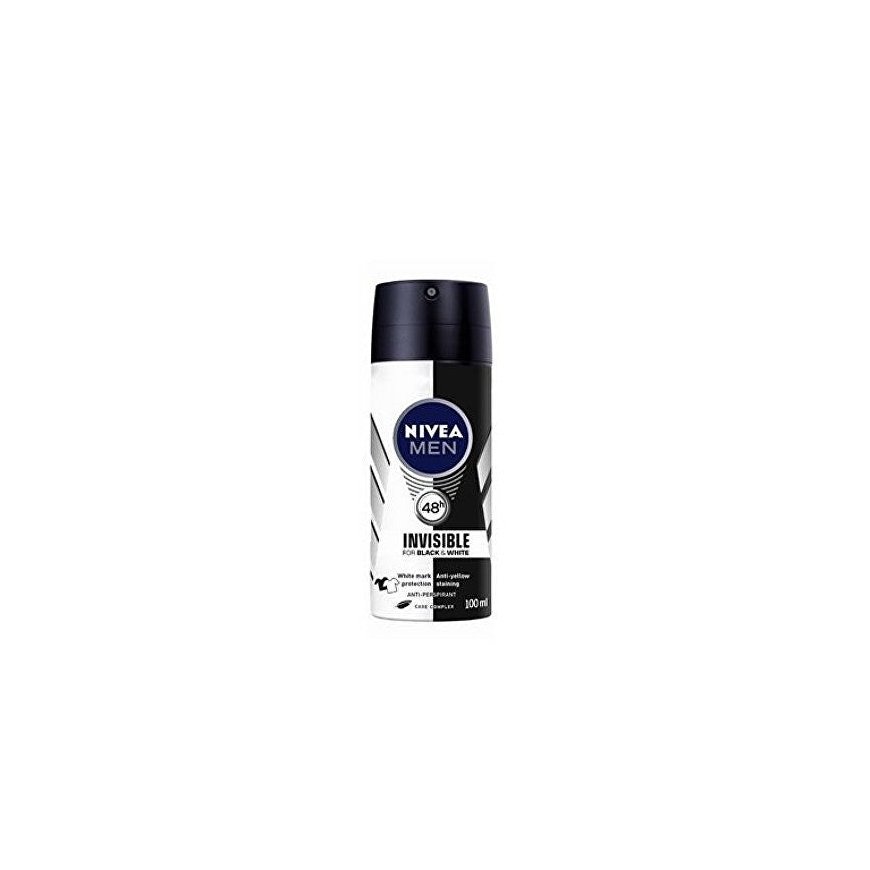 Nivea Men Hydrocare Shaving Cream, 100 ml