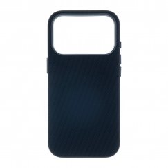 FoneKit TechFiber MagSafe-yhteensopiva suojakuori, iPhone 17 Pro, sininen