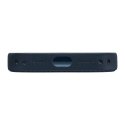 FoneKit TechFiber MagSafe suderinė, suderinama su iPhone 17 Pro, mėlyna FoneKit TechFiber MagSafe suderinė, suderinama su iPhone 17 Pro, mėlyna