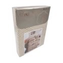 Spacetronik Loundry Basket 90 l, 1 Compartment, Mint Color Spacetronik Loundry Basket 90 l, 1 Compartment, Mint Color