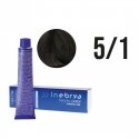 Inebrya Color 100ml juuste värv Inebrya Color 100ml juuste värv