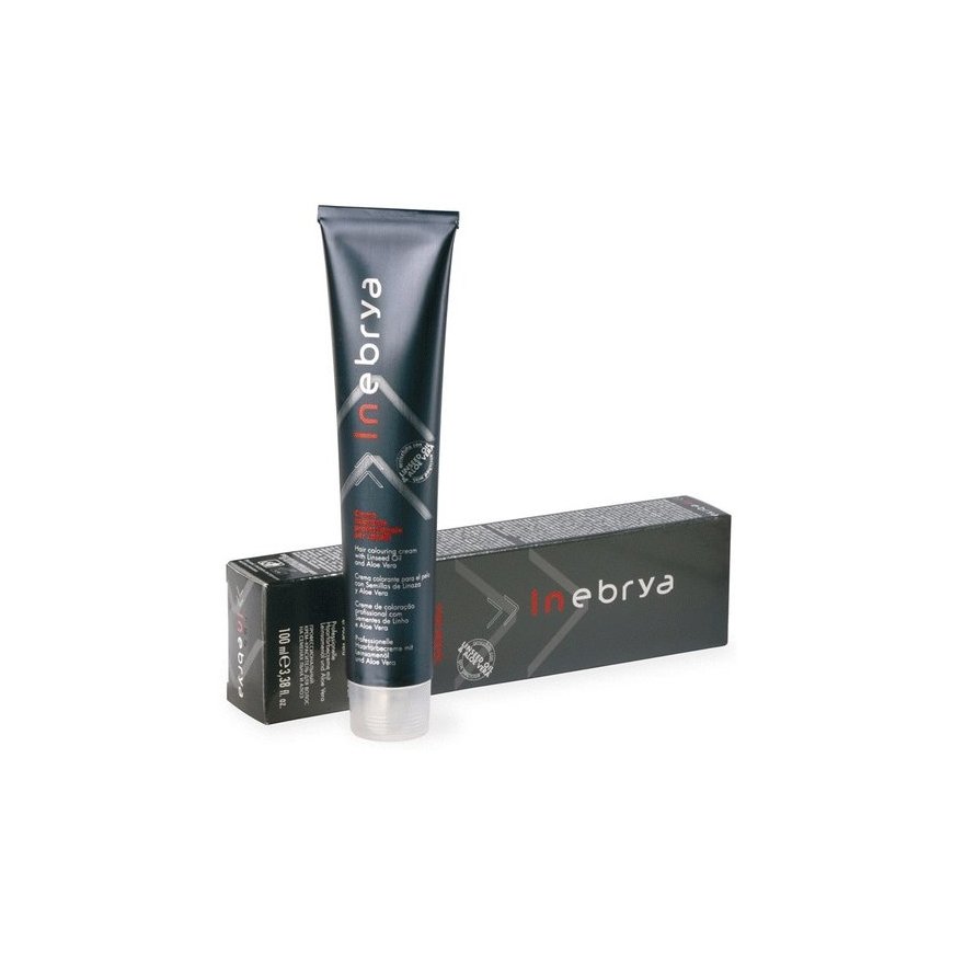 Inebrya Color 100ml hiusvärit – 2