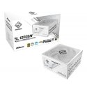 Pamatnes plate ASROCK SL-1200GW, 1200W, 80Plus Gold, 135 mm, ATX 3.1 Pamatnes plate ASROCK SL-1200GW, 1200W, 80Plus Gold, 135 mm, ATX 3.1