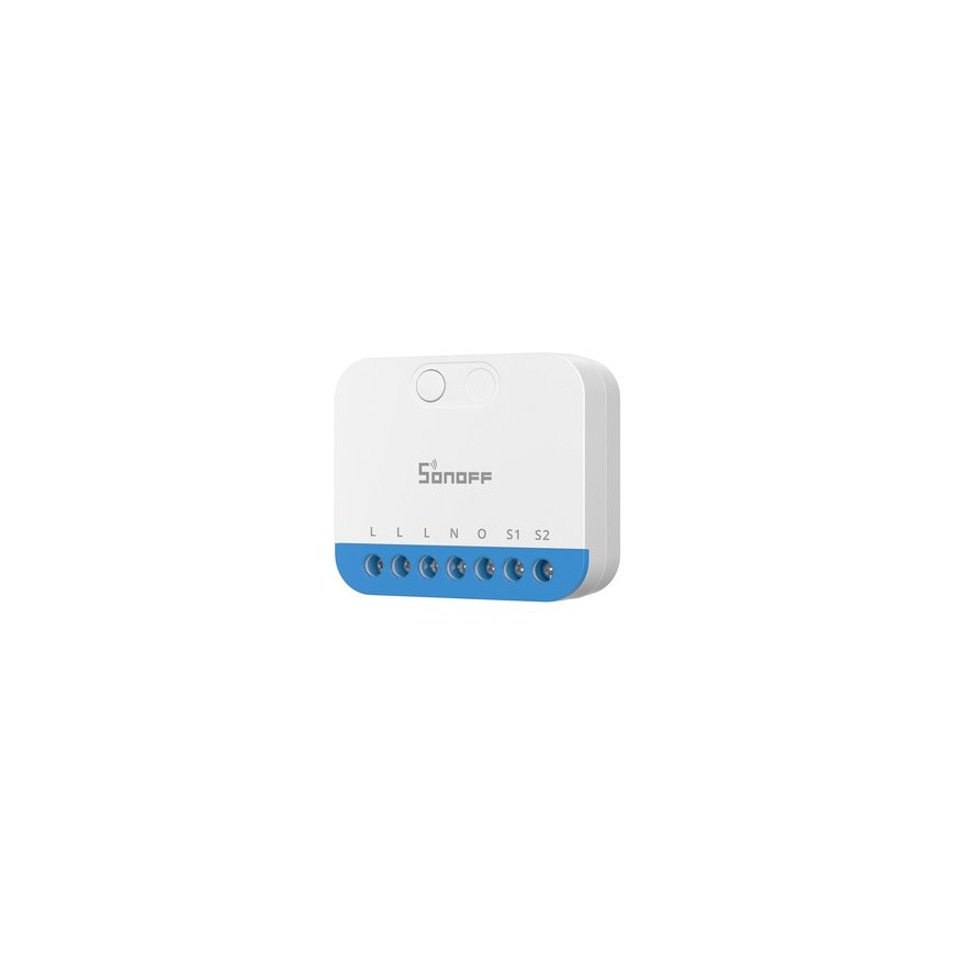 Sonoff MINI-ZBDIM Zigbee älykäs mini-ohjain/dimmeri – 2