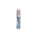 Gingilacer Soft Adult Toothbrush 1 pc Gingilacer Soft Adult Toothbrush 1 pc