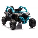 Lean Cars Lastelektromobiil Kawasaki JS330 Lean Cars Lastelektromobiil Kawasaki JS330