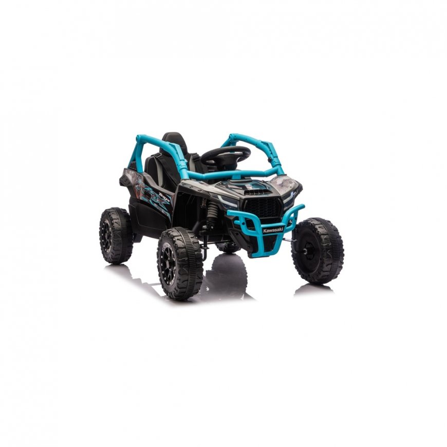 Lean Cars Lastelektromobiil Kawasaki JS330 – 2