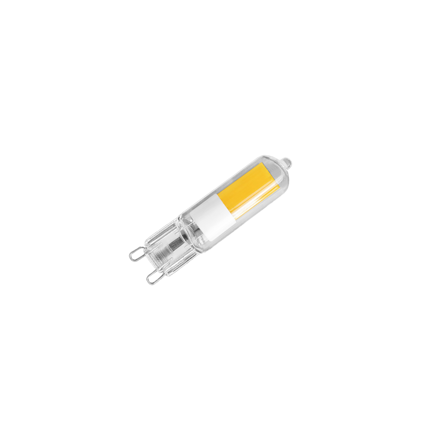 Rebel Electro LED lampa Rebel G9