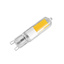 LED lemputė Rebel G9 4W, 4000K, 230V LED lemputė Rebel G9 4W, 4000K, 230V
