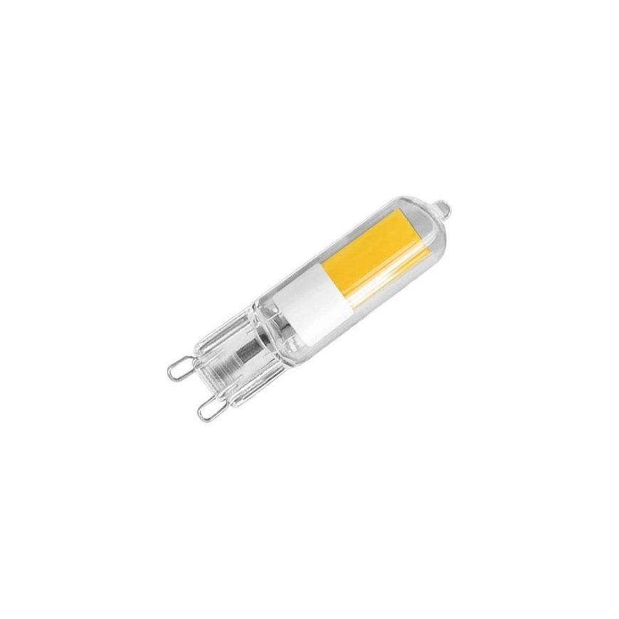 LED-lamppu Rebel G9 4W, 4000K, 230V – 2