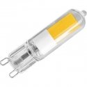 LED lemputė Rebel G9 4W, 4000K, 230V LED lemputė Rebel G9 4W, 4000K, 230V