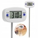 Oem TA-288 toidu termomeeter vahemikus -50°C kuni 300°C - nõela termomeeter Oem TA-288 toidu termomeeter vahemikus -50°C kuni 300°C - nõela termomeeter