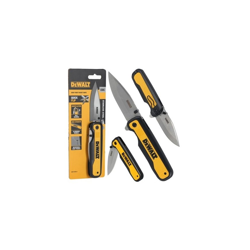BHP kingad, must, suurus 41, S1P, DURANT, DEWALT [DWF50091-126-07]