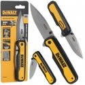 Боты БП, черные, размер 41, S1P, DURANT, DEWALT [DWF50091-126-07]