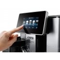 De’Longhi PrimaDonna ECAM610.55.SB Täisautomaatne Espressomasin 2,2 l De’Longhi PrimaDonna ECAM610.55.SB Täisautomaatne Espressomasin 2,2 l