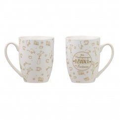 "Senelis" Mug 370 ml AMBITION