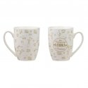 Tassi "Senelis" 370 ml AMBITION Tassi "Senelis" 370 ml AMBITION