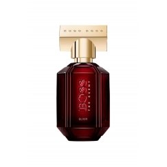 Hugo Boss Deep Punainen EDP parfymoitu vesi naisille, 75 ml
