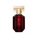 Hugo Boss Deep Raudona EDP parfumuotas vanduo moterims, 75 ml Hugo Boss Deep Raudona EDP parfumuotas vanduo moterims, 75 ml