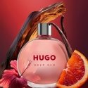 Hugo Boss Deep Raudona EDP parfumuotas vanduo moterims, 75 ml Hugo Boss Deep Raudona EDP parfumuotas vanduo moterims, 75 ml