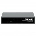 Intellinet PoE-Powered 5x Gigabit Intellinet PoE-Powered 5x Gigabit