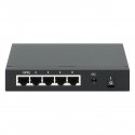 Intellinet PoE-Powered 5x Gigabit Intellinet PoE-Powered 5x Gigabit
