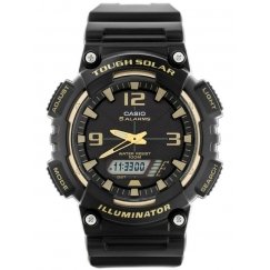 MEN'S WATCH CASIO AQ-S810W 1A3V (zd044i) - SOLAR POWERED