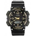 MEN'S WATCH CASIO AQ-S810W 1A3V (zd044i) - SOLAR POWERED MEN'S WATCH CASIO AQ-S810W 1A3V (zd044i) - SOLAR POWERED