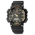MEN'S WATCH CASIO AQ-S810W 1A3V (zd044i) - SOLAR POWERED MEN'S WATCH CASIO AQ-S810W 1A3V (zd044i) - SOLAR POWERED