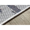 Sinine kilim WINK LINES 140x200 Hakano Sinine kilim WINK LINES 140x200 Hakano