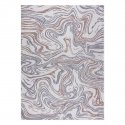 Килімок WINK LINES синего цвета 140x200 Hakano Килімок WINK LINES синего цвета 140x200 Hakano
