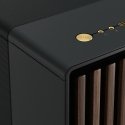 Fractal Design North XL Midi Tower Melns, Kokogles Fractal Design North XL Midi Tower Melns, Kokogles