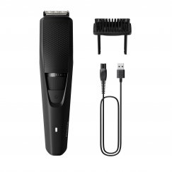 Philips BEARDTRIMMER Series 3000 BT3234/15 Barzdos kirptuvas