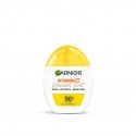 Garnier Vitamin C Wonder Tint Fluid with Color SPF50+ light 40 ml Garnier Vitamin C Wonder Tint Fluid with Color SPF50+ light 40 ml