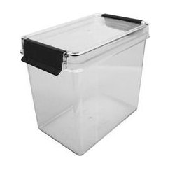 Bulk Product Container Plast Team Oslo 1.7 l