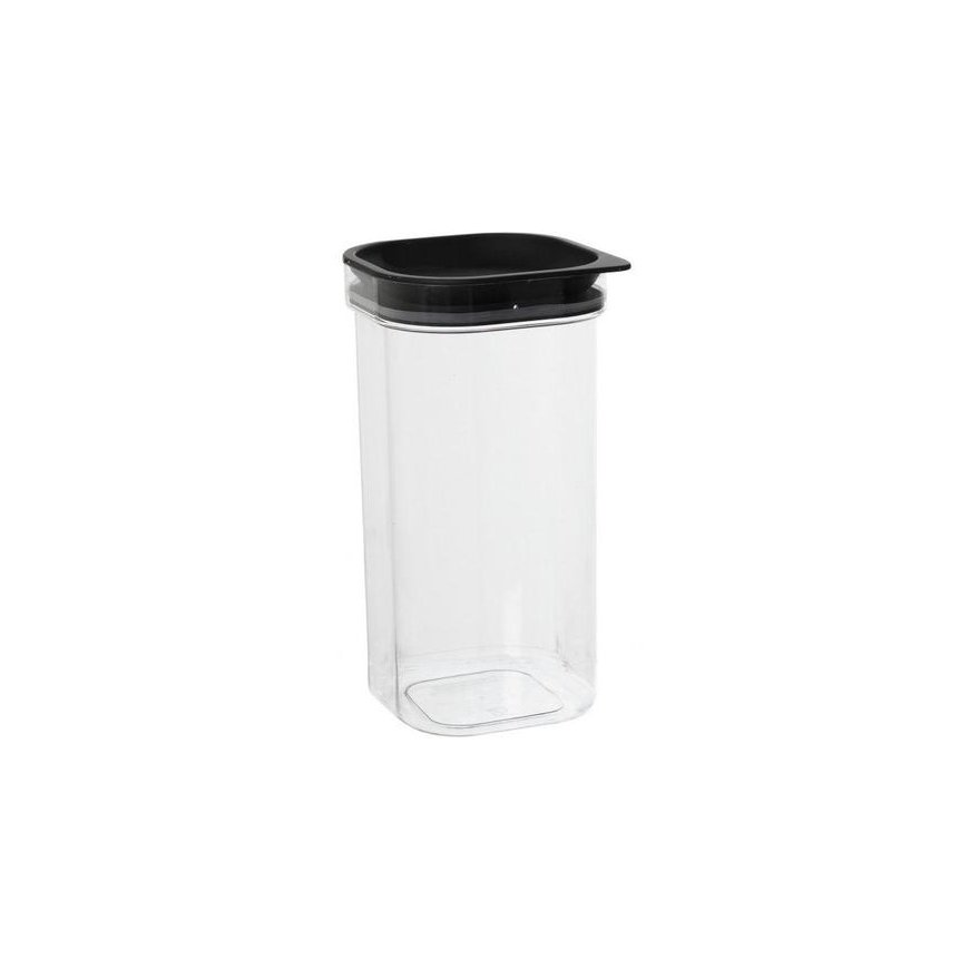 Biri toodete konteiner Plast Team Oslo 1,7 l – 2