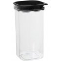 Birių produktų konteineris Plast Team Oslo 1,7 l Birių produktų konteineris Plast Team Oslo 1,7 l