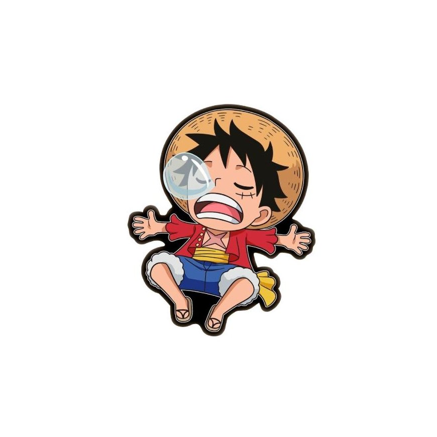 Toei Animation One Piece pad – 2
