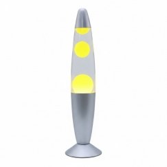 Лавос лемпа Reach Lava-16