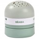 Beaba Проектор звезд с музыкальной шкатулкой и датчиком плача Pixie Sage зеленый Beaba Проектор звезд с музыкальной шкатулкой и датчиком плача Pixie Sage зеленый