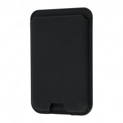 FoneKit wallet MagSafe, dark gray