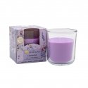 La Casa de los Aromas LOS AROMAS LAVANDA aromatinė žvakė, 140 g La Casa de los Aromas LOS AROMAS LAVANDA aromatinė žvakė, 140 g