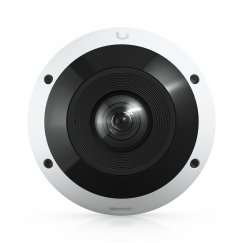 Ubiquiti G6 Pro 360 Ülepea IP süsteemiga turvakaamera Hoonesisene & hooneväline 3504 x 3504 pikslit Lagi/sein