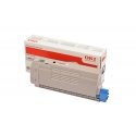 OKI 46507616 toner cartridge 1 pc(s) Original Black OKI 46507616 toner cartridge 1 pc(s) Original Black