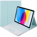 inateck KB002 roosa Bluetooth-klaviatuurikate iPad 11 jaoks inateck KB002 roosa Bluetooth-klaviatuurikate iPad 11 jaoks