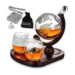 Bunn Coffee Maker - Easy Pour Decanter - 1.9 L Two-Carafe Set