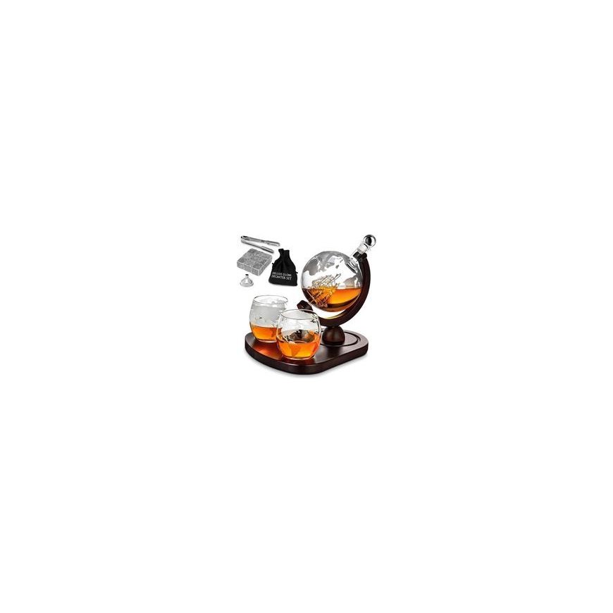 Bunn Coffee Maker - Easy Pour Decanter - 1.9 L Two-Carafe Set